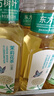 农夫山泉东方树叶绿茶500ml*15瓶无糖茶饮料0糖0脂0卡整箱装饮品 实拍图