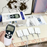 Panapopo理疗仪家用按摩器电疗器中低频脉冲肩颈椎腰部电击针灸经络疏通 实拍图