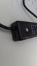 奥睿科（ORICO）USB3.0扩展器7口扩展坞HUB集线多接口延长转换器独立供电笔记本台式拓展坞适用联想华为PW7U-U3-10 实拍图