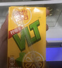 维他奶维他经典柠檬味茶饮料250ml*24盒 开学季 家庭聚会 分享装 整箱装 实拍图