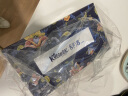 舒洁（Kleenex）海豚纸盒装纸巾1层180抽*6盒  无塑料更环保【FSC环保认证】 实拍图