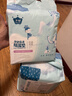 子初婴儿一次性隔尿垫36片60*45cmL码不可水洗宝宝加大护理垫防水透气 实拍图