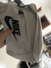 耐克NIKE 王一博同款 男女款腰包  休闲包 BA5751-072浅骨色均码 实拍图