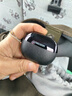 兰士顿蓝牙耳机耳夹式 骨传导概念无线开放式不入耳 运动跑步骑行游戏通话降噪 智能AI问答 TS30黑色 实拍图
