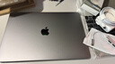 苹果（Apple） MacBook Pro/Air 二手苹果笔记本电脑 商务 办公 游戏 设计 剪辑 99新【定制】19年972灰银i7-16/512G 实拍图