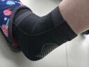 李宁护踝脚踝护具套防崴脚腕扭伤后固定支撑篮球运动韧带损伤用轻薄 实拍图