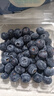 怡颗莓Driscoll's 云南蓝莓Jumbo大果18mm+ 2盒约125g/盒 新鲜水果 实拍图