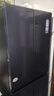 海尔（Haier）【宽70CM】海尔冰箱四开门十字双开门变频节能新一级能效风冷无霜超薄家用鲜派系列家电电冰箱现货 实拍图