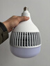 欧普照明（OPPLE）LED节能灯泡E27螺口大灯泡 【100w-超白光6500K】1只装 大功率光源超亮高显色球泡 实拍图