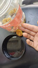 甘草金桔干400克正宗大果止蜜饯金橘咳广西特产脆蜜冰糖零食 甘草金桔【400g*2大罐】 实拍图