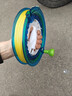 爸爸妈妈风筝线轮线轮盘线轴400米轮胎线专业风筝配件生日礼物 实拍图