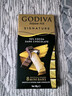 歌帝梵（Godiva）【能量闪充】醇享90%可可进口黑巧克力80g 独立装零食  健身运动  实拍图