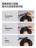 松下（Panasonic）【焕新补贴】直板夹便携女士刘海卷发棒负离子直发夹板神器卷直发型宿舍家用送女友生日礼物HV23 黑色【千万级负离子】 13mm 实拍图