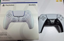 索尼（SONY）PS5 PlayStation DualSense无线游戏手柄 ps5手柄-净彩珠白 游戏周边 配件 实拍图