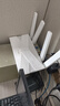 普联（TP-LINK） 大道AX3000满血WiFi6千兆无线路由器 5G双频家用穿墙 Mesh 3000M无线速率 信号增强 易展 XDR3010 实拍图