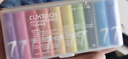 CUKTECH酷态科 7号彩虹电池碱性10粒适用血压计/遥控器/鼠标/儿童玩具/智能门锁适用ZMI【一件包邮】 实拍图