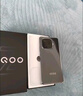 vivo iQOO Z10x 8GB+128GB 星穹黑 天玑7300 大音量立体双扬 拍照 手机 移动轻合约 实拍图