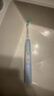 飞利浦（PHILIPS）电动牙刷头官方原装适配钻石3/7/9系列刷柄清洁 欧洲进口 3支装 HX9023  实拍图