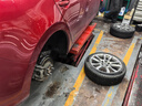 布雷博（Brembo）刹车油制动液DOT4 LV低粘度1升装干沸点≥260°C湿沸点≥170°C 实拍图