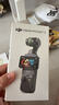 大疆 DJI Osmo Pocket 3 标准版 一英寸口袋云台相机 OP灵眸手持数码相机 旅游vlog 便携美颜摄像 实拍图