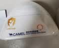 骆驼（CAMEL）特润驼绒霜550g 保湿面霜男女士 儿童身体乳液 维生素e护肤化妆品 实拍图