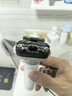松下（Panasonic）3刀头电动剃须刀配件内刀头 适用型号小方盒/小锤子2.0/小锤子3.0/青春锤/ST3Q/ERT3/WSL7D等 实拍图