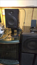 smsl双木三林SU1音频解码器dac解码发烧hifi解码DSD512 MQA 黑色 黑色【标配】 实拍图