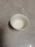 普莱斯（pulais）近视眼镜框可配度数纯钛金属高端商务半框超轻8g男士眼镜架19897B 实拍图
