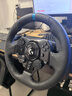 G923高分辨率力反馈技术游戏方向盘及踏板 赛车仿真模拟驾驶 PC/PS4/PS5 地平线4欧卡2 TUREFORCE 实拍图