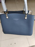 奥康包包女包新潮牛皮手提包轻奢斜挎单肩包生日母亲节礼物送妈妈老婆 实拍图