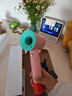 小米宝宝系列高速无叶电吹风机【国家补贴15%】大功率不伤发家用负离子护发华强北吹风筒第1名【节日礼物】 单风嘴【马卡龙】50亿级负离子 | 5秒恒温速干 实拍图