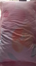 博洋家纺纯棉枕套印花枕芯套枕头套对枕套向阳花一对装48*74cm 实拍图