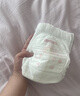 好奇（Huggies）铂金装小桃裤拉拉裤大号L60片(9-14kg)尿不湿【透爽散热】 实拍图