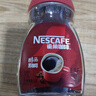 雀巢（Nestle）醇品速溶美式黑咖啡粉0糖0脂*健身燃减防困瓶装50g 实拍图