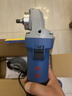 东成角磨机WSM800-100手持打磨机切割机手砂轮磨光机金属电动工具 实拍图