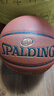 斯伯丁（SPALDING）篮球TF系列7号PU比赛室内外兼用耐磨成人青少年78-176Y 实拍图
