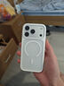 Apple/苹果 iPhone 17 Pro 1TB 星宇橙色 支持移动联通电信5G 双卡双待手机 实拍图