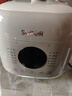 苏泊尔（SUPOR）0涂层精钢球釜电压力锅2.5L 开盖火锅家用智能SY-25FC2502Q电饭煲高压锅1-3人 实拍图