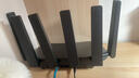 普联（TP-LINK）大道路由器7DR6430 BE6400 5G WiFi7千兆双频家用高速穿墙 2.4G wifi6无线 2.5G网口 游戏加速 实拍图