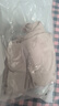红豆背心女无痕修身内搭吊带莫代尔百搭简约圆领打底衫 杏肤色160 实拍图