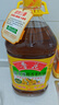 鲁花 【保真菜籽油】食用油 低芥酸特香菜籽油 5L  /桶   实拍图