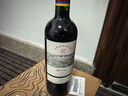拉菲（LAFITE）传奇梅多克赤霞珠干红葡萄酒 750ml*6 红酒整箱装 礼盒 实拍图