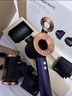 戴森（DYSON）全新正品HD16吹风机Supersonic电吹风负离子进口普鲁士蓝海外版(赠3年质保转化插头) 实拍图