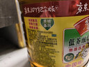 鲁花 【保真菜籽油】食用油 低芥酸特香菜籽油 6.18L   物理压榨 实拍图