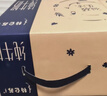 蒙牛【新鲜日期】特仑苏有机纯牛奶250mL*12盒 品质奶源 送礼盒装 实拍图