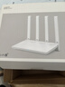 小米（MI）路由器AX3000T 5G双频WIFI6 多设备组网 3000M无线速率 多宽带聚合 智能家用路由 实拍图