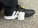 阿迪达斯（adidas）网球系列 男 GameCourt 2 M 网球鞋 KI0780 黑色 41 实拍图