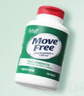 Move Free益节 高钙氨糖软骨素钙片240粒 5合1 维骨力 成人中老年 美国进口 实拍图