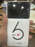 华正易尚随身wifi6三网全国通用可移动无线上网支持5G/4G设备路由器车载便携2025款免插卡随行高速通用流量 实拍图