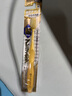 惠百施（EBISU）牙刷宽头柔软毛84孔清洁抗敏护龈孕妇1支装颜色随机 实拍图